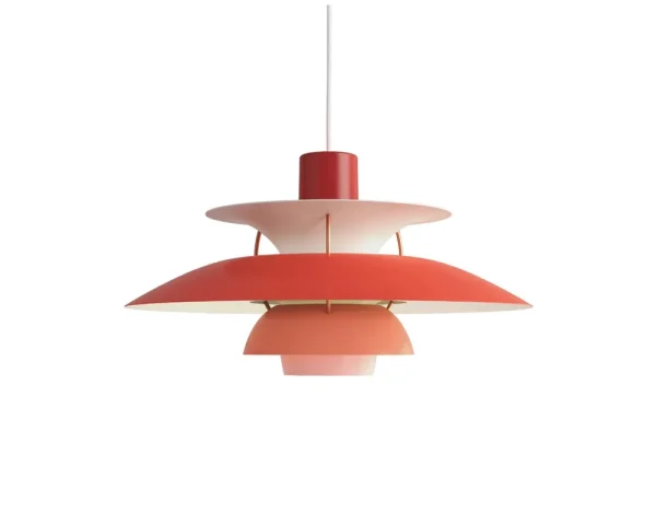 Louis Poulsen PH 5 Pendant Lamp - Image 6