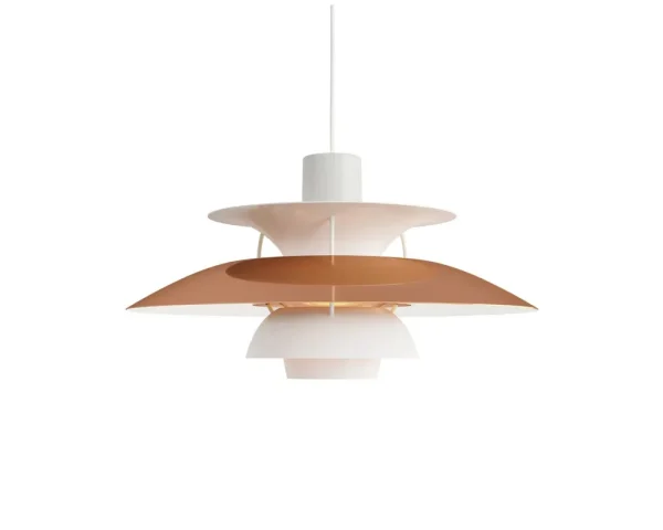 Louis Poulsen PH 5 Pendant Lamp - Image 17