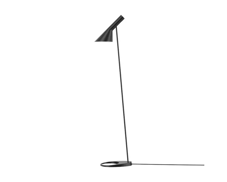 Louis Poulsen AJ Floor Lamp