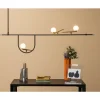 Artemide Yanzi SC1 Suspension Lamp - Image 3