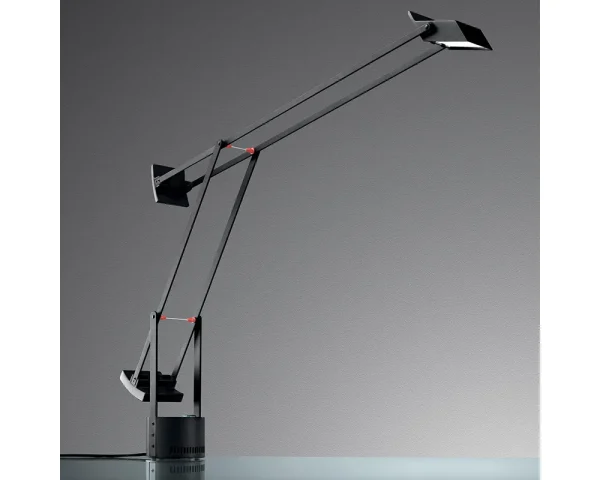 Artemide Tizio Classic LED Table Lamp