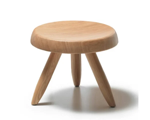 Cassina 524 Tabouret Berger Stool