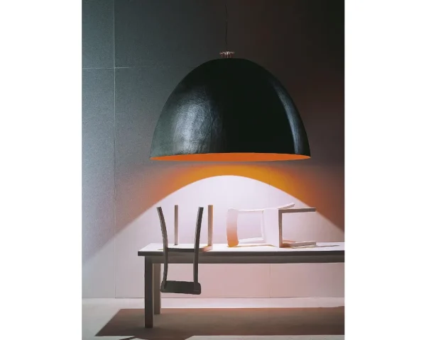 Ingo Maurer XXL Dome Pendant Lamp - Image 4