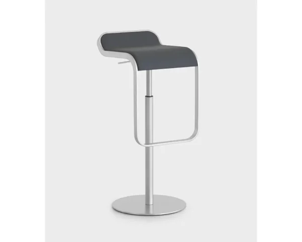 Lapalma LEM Height Adjustable Stool - Image 4