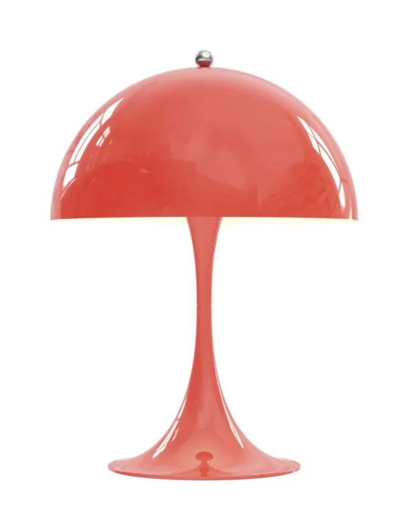 Louis Poulsen Panthella 250 Table Lamp - Image 7