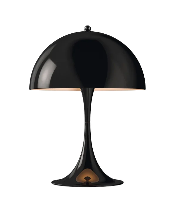 Louis Poulsen Panthella 250 Table Lamp - Image 3