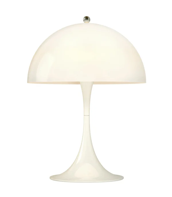 Louis Poulsen Panthella 250 Table Lamp - Image 6