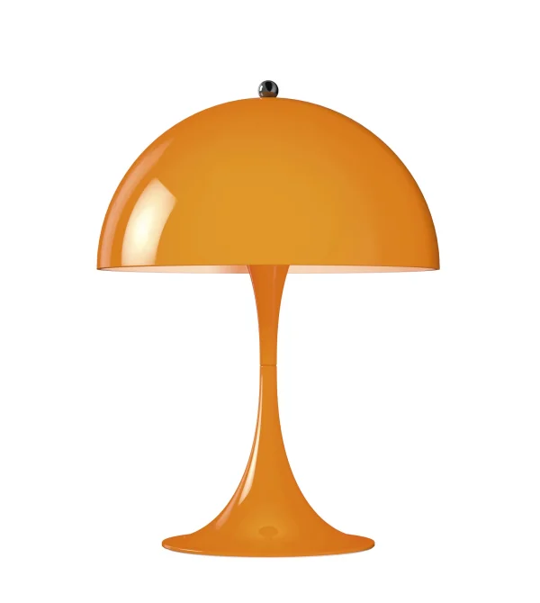 Louis Poulsen Panthella 250 Table Lamp - Image 4