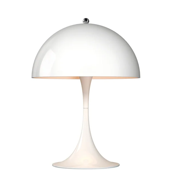 Louis Poulsen Panthella 250 Table Lamp - Image 5