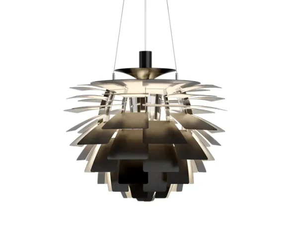 Louis Poulsen PH Artichoke Pendant Lamp - Image 5