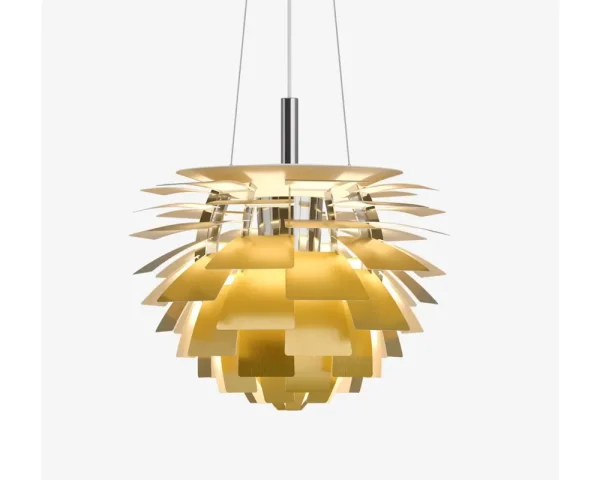 Louis Poulsen PH Artichoke Pendant Lamp - Image 2