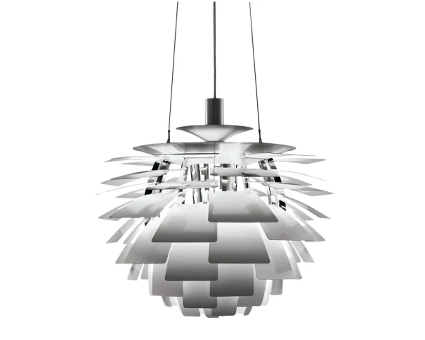 Louis Poulsen PH Artichoke Pendant Lamp - Image 4