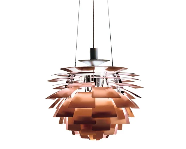 Louis Poulsen PH Artichoke Pendant Lamp - Image 3