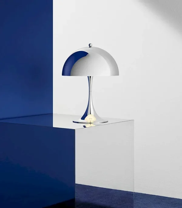 Louis Poulsen Panthella 250 Table Lamp - Image 10