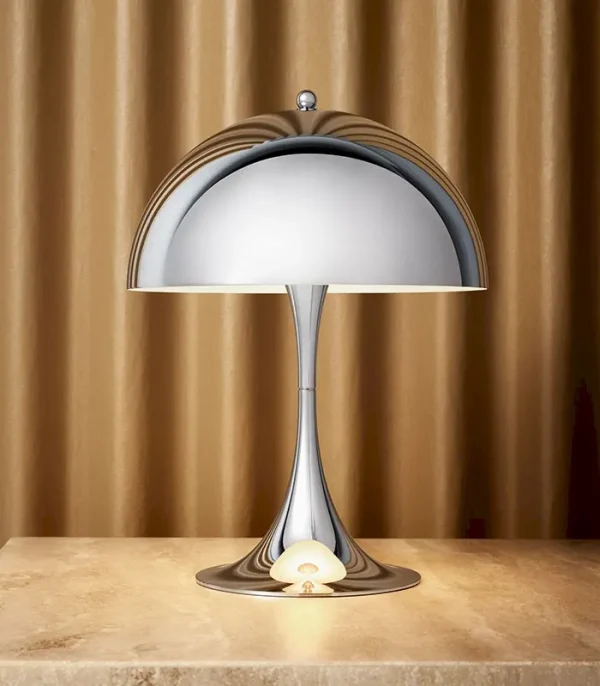 Louis Poulsen Panthella 250 Table Lamp - Image 11