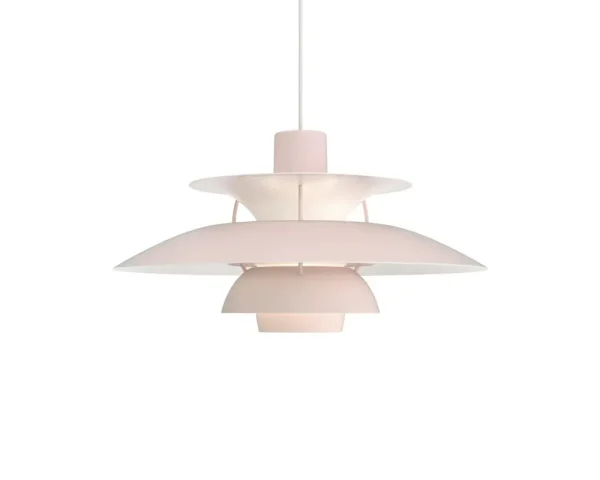 Louis Poulsen PH 5 Pendant Lamp - Image 14