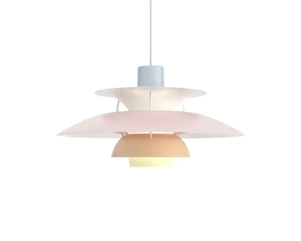 Louis Poulsen PH 5 Pendant Lamp - Image 9