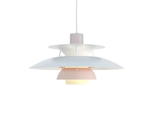 Louis Poulsen PH 5 Pendant Lamp - Image 16