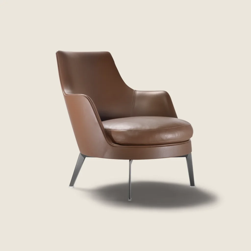 Guscio Chair