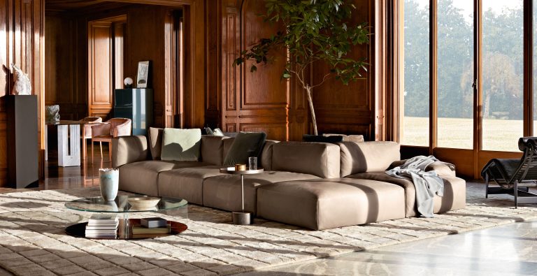 Mex Sofa