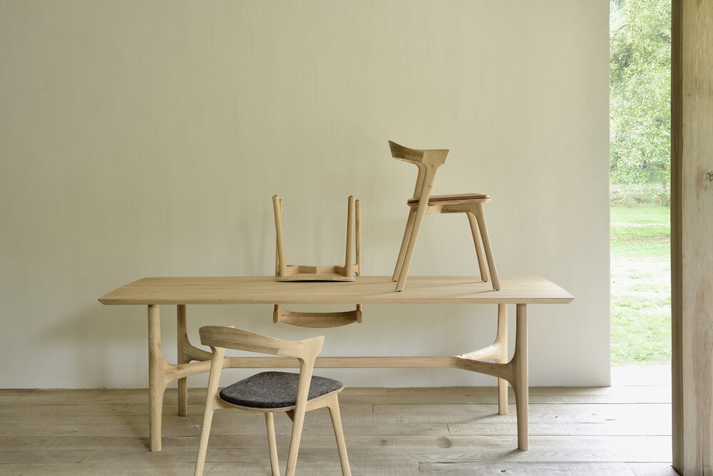 Bok Chair
