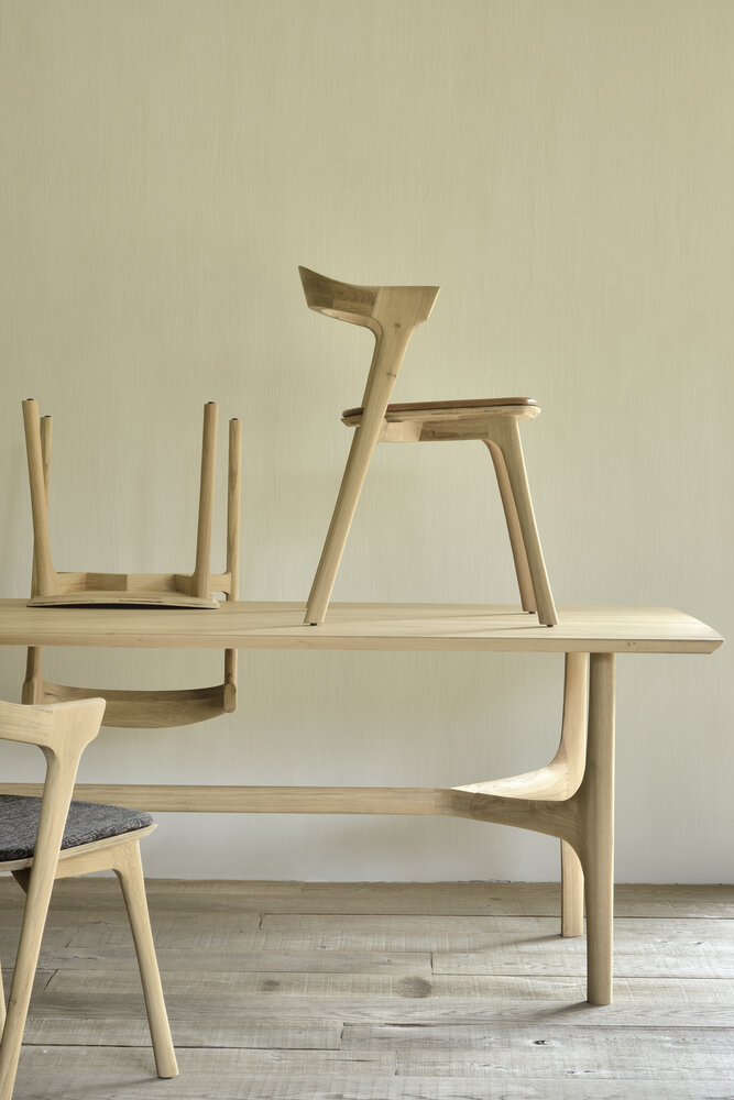 Bok Chair