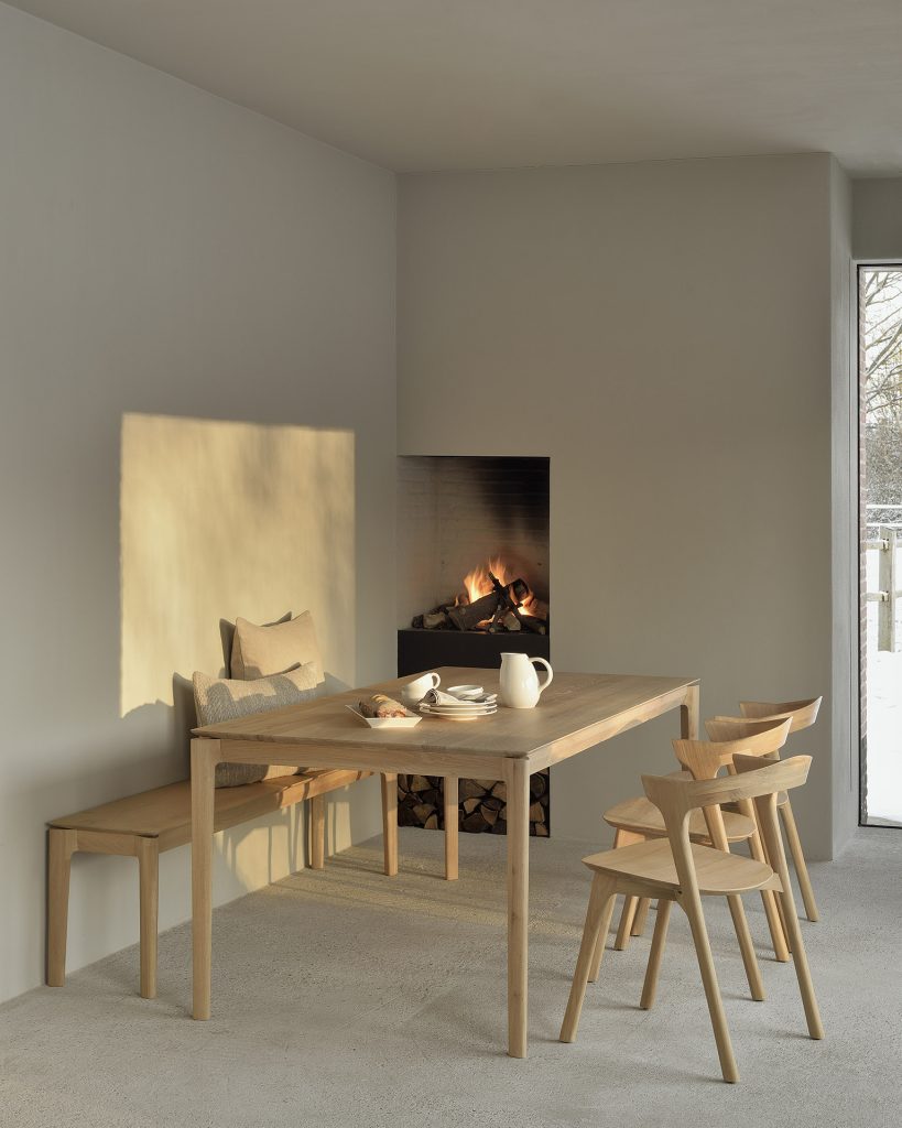 Bok Chair