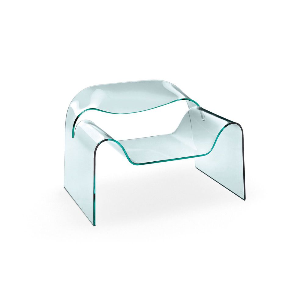 Ghost Chair