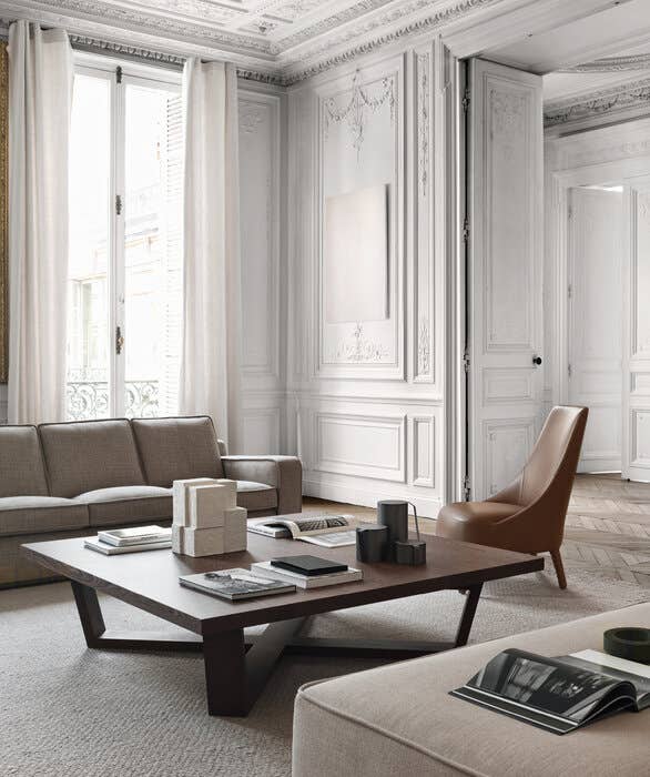 Xilos Coffee Table