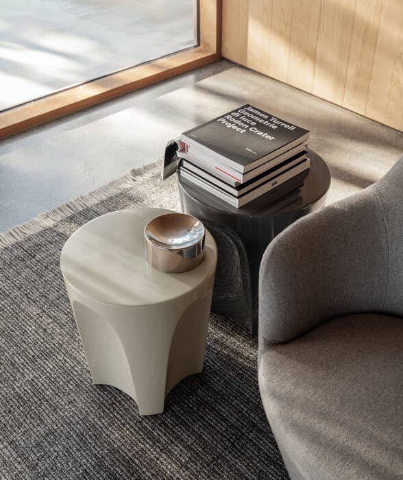 Colosseo Coffee Table