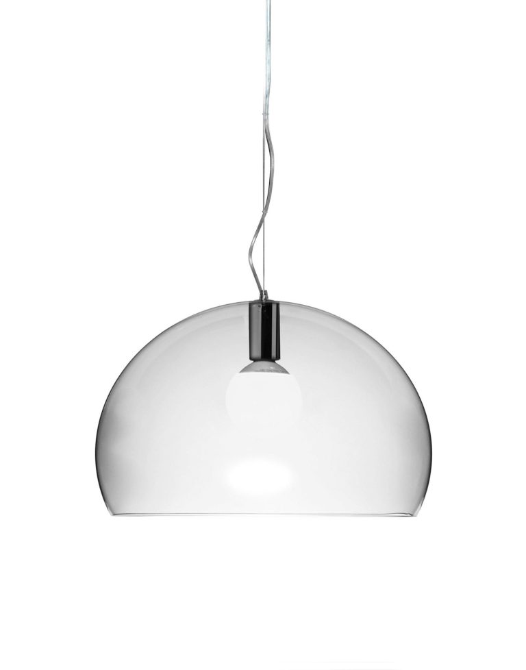 Kartell Fl/Y Pendant