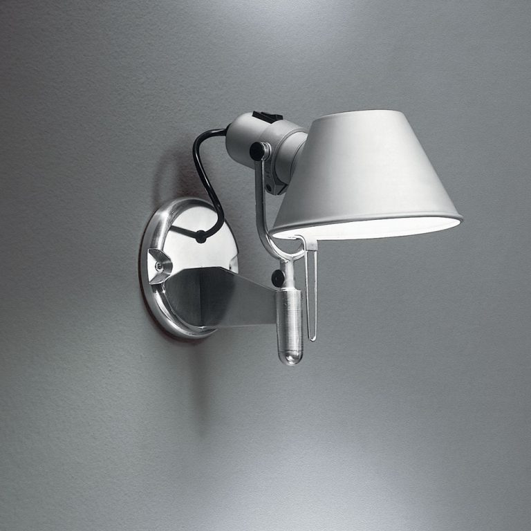 Tolomeo Faretto Wall