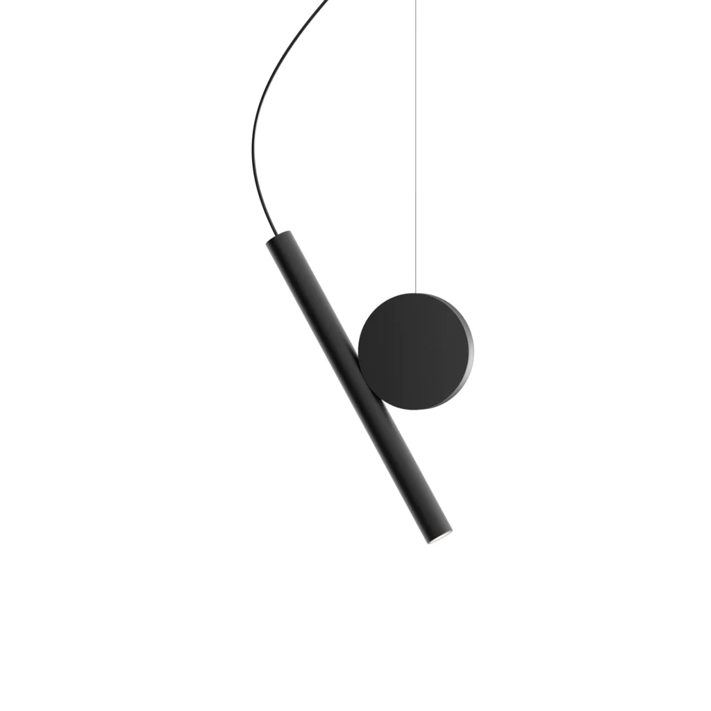 Doi Pendant