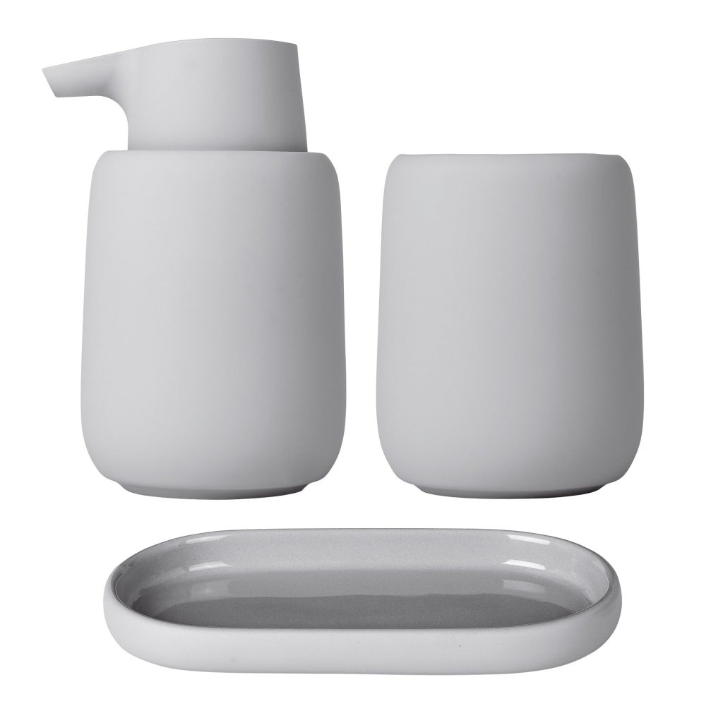 Sono Tray Set