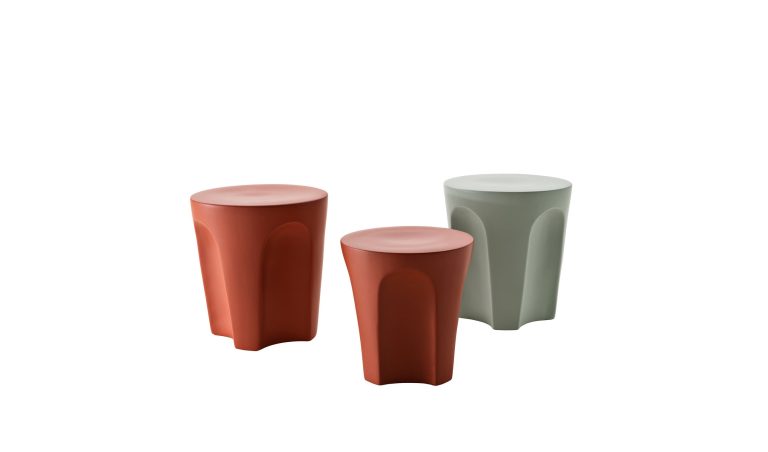 Colosseo Outdoor Table