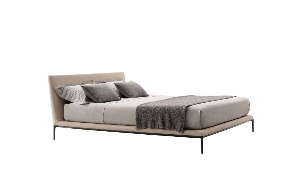 Atoll Bed