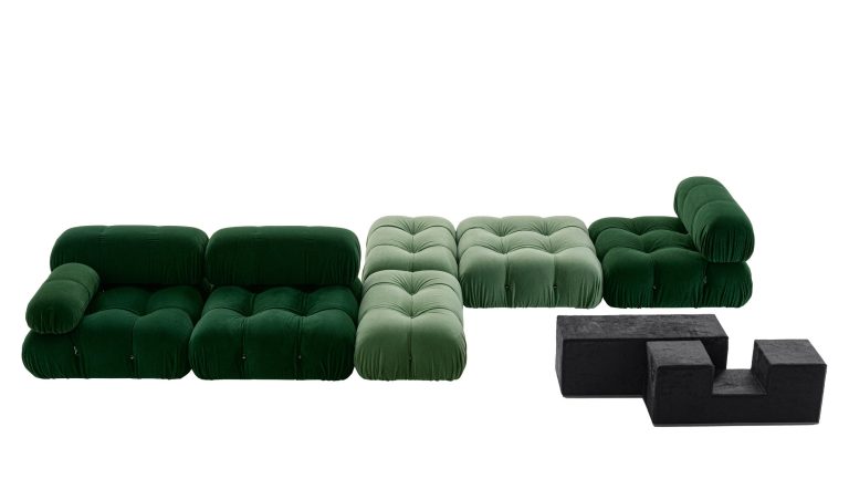 Camaleonda Sofa