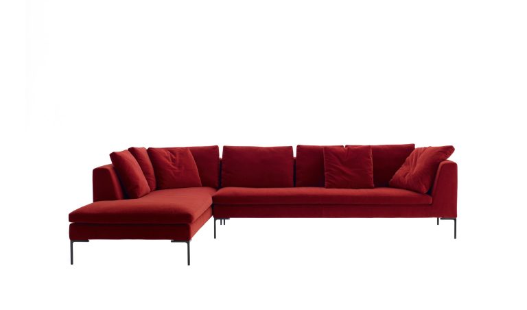 Charles Sofa