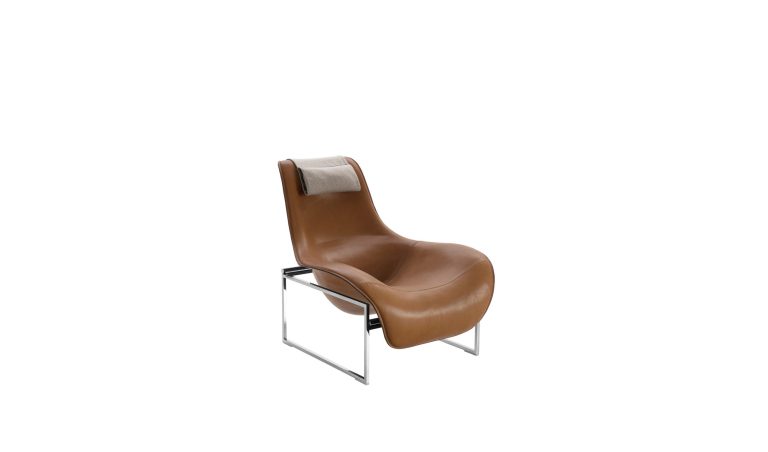 Mart Lounge Chair