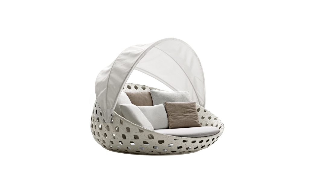 Canasta Outdoor Sofa