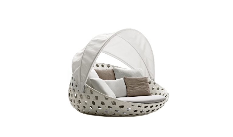 Canasta Outdoor Sofa