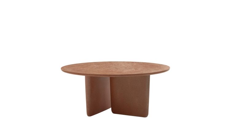 Tobi-Ishi Outdoor Table