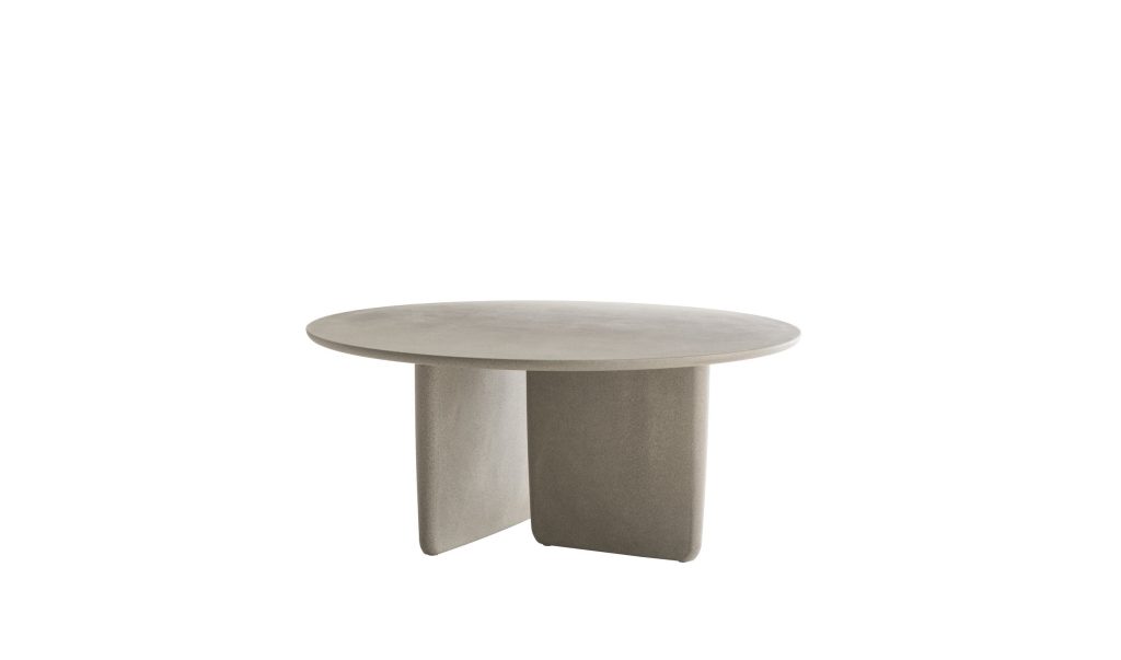 Tobi-Ishi Outdoor Table