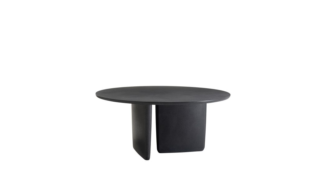 Tobi-Ishi Outdoor Table