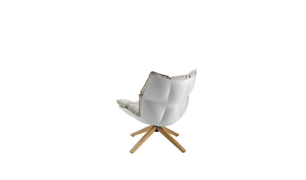 Husk Outdoor Chair
