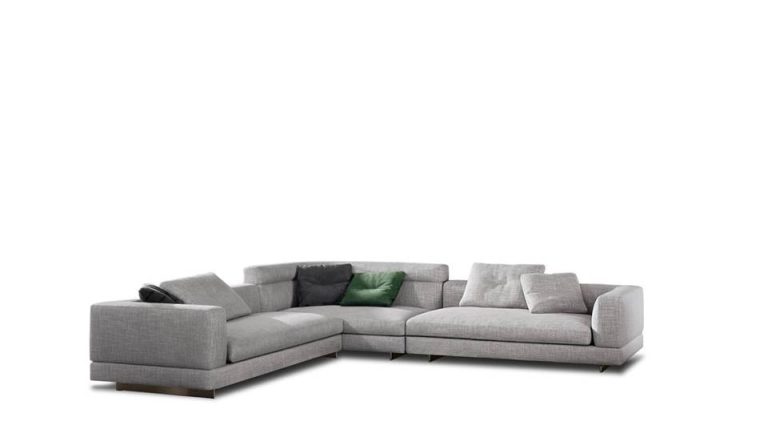 Alexander Seating System