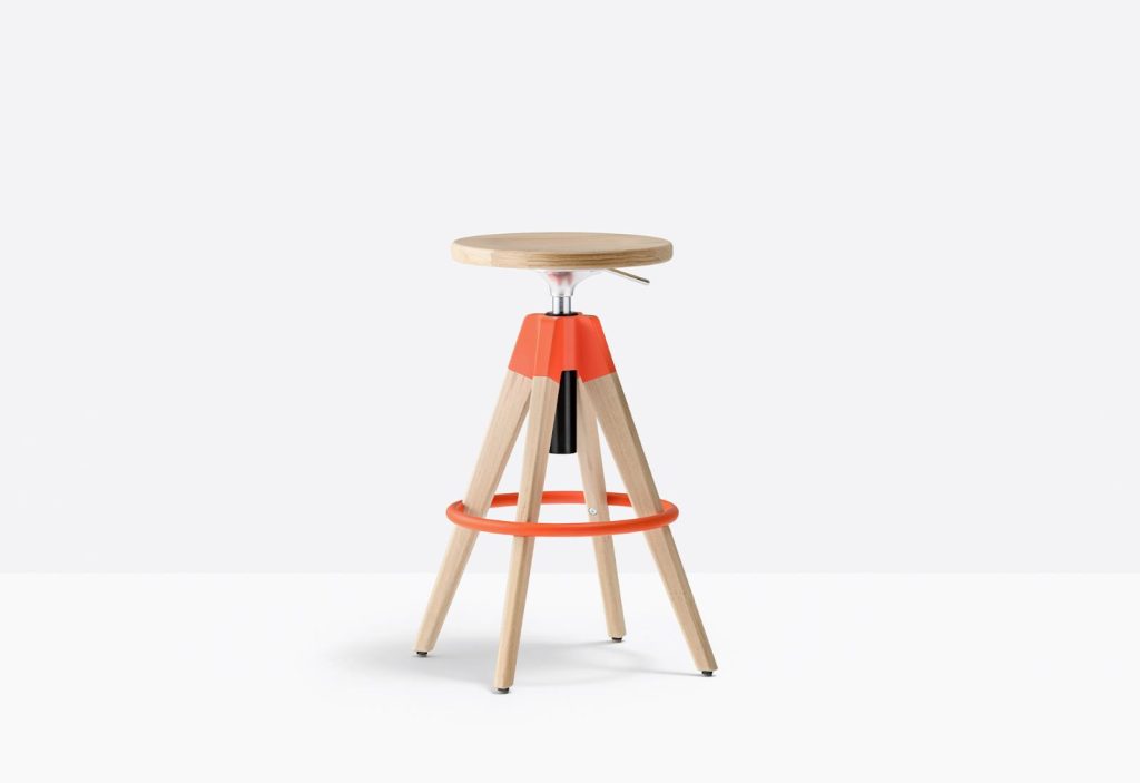 Arki-Stool