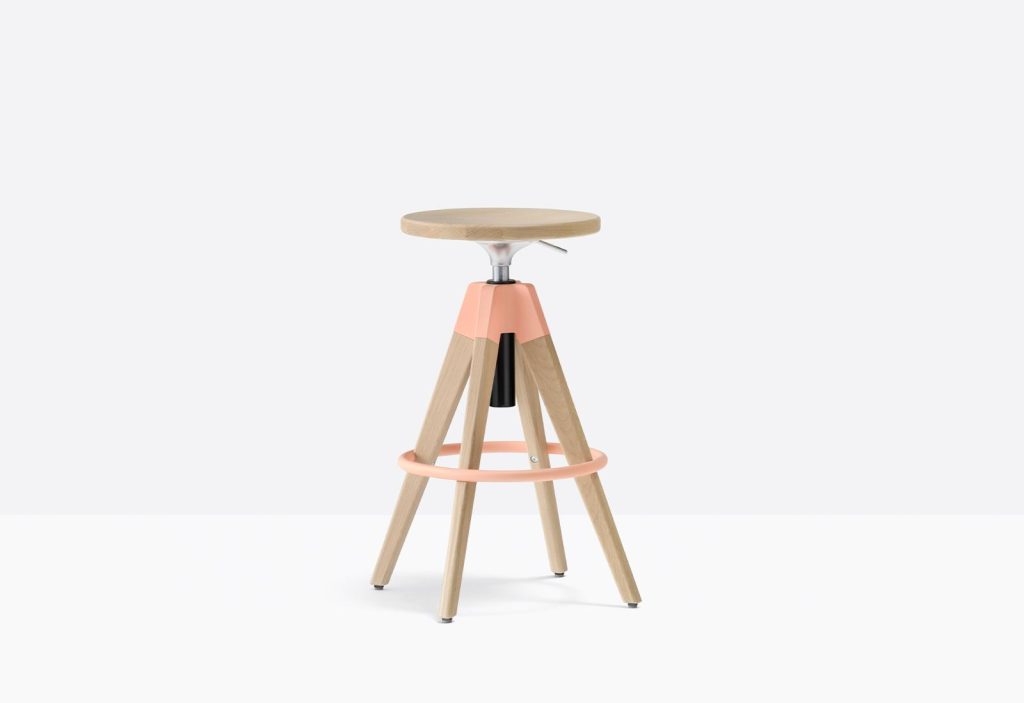Arki-Stool