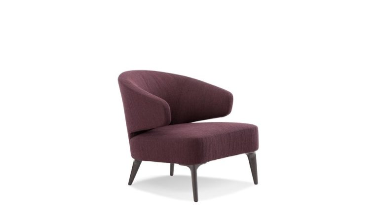 Aston Armchair