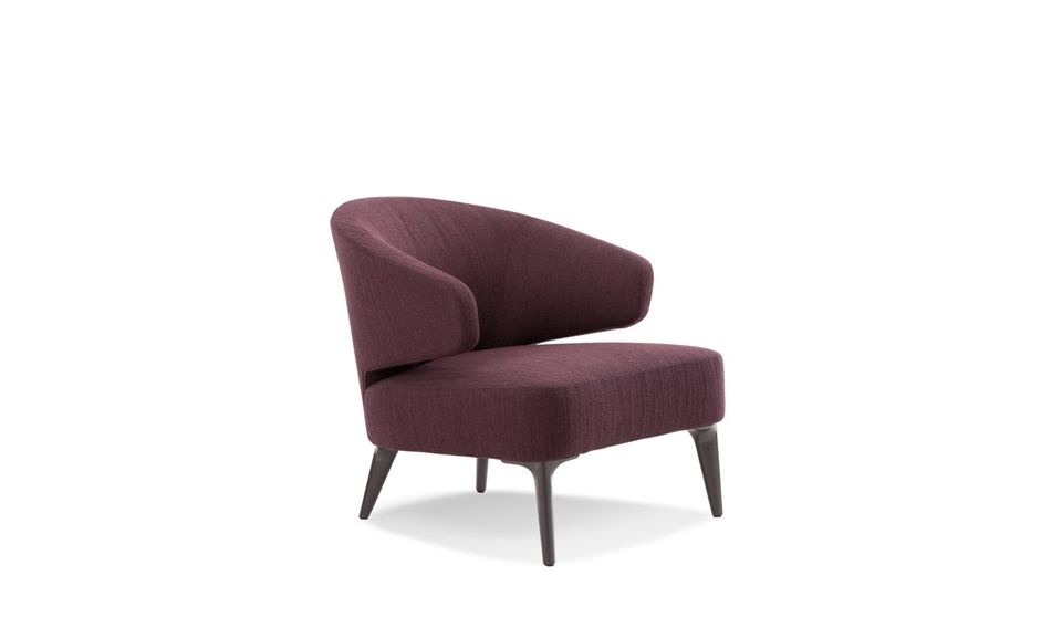 Aston Armchair